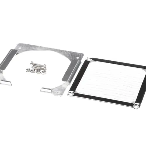 Prince Castle 353-1308S Kit Fan Filter Dc Irt