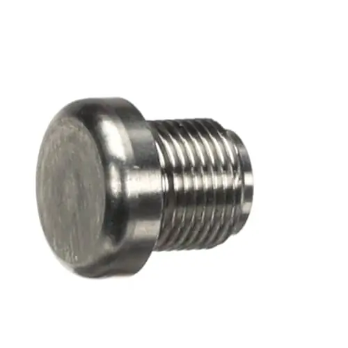 Robot Coupe 118171S Complete Safety Plug