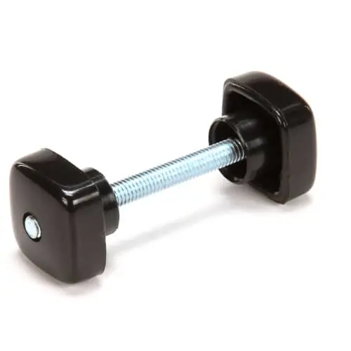 Vollrath XTSA0032 Height Adjuster Screw Knob