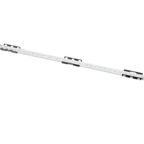 Rational 87.01.369 Led Bar Left/Right