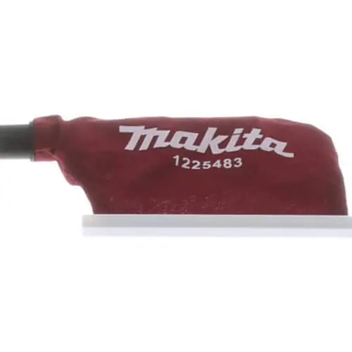 Makita 122548-3 Dust Bag Assembly