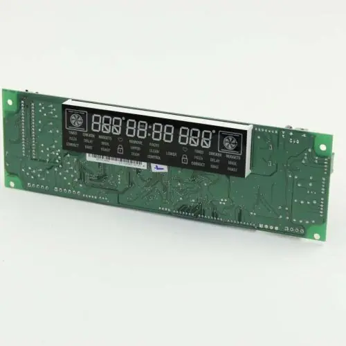 Electrolux 316443865 Control Electronic ES610W10