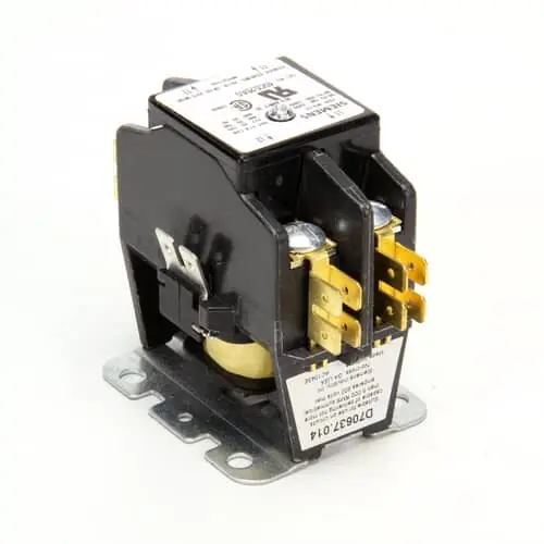 Southbend Range 1161525 Contactor 2p 30/40a 208/240v