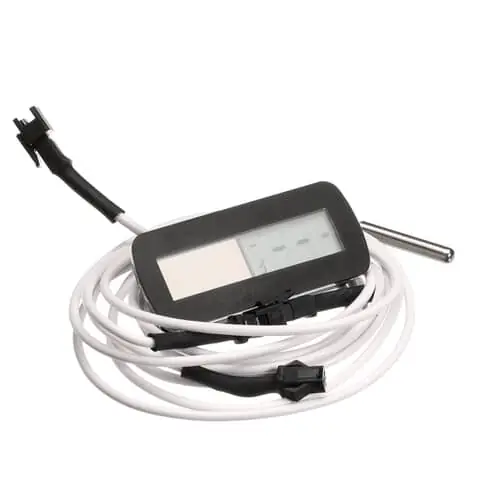 Turbo Air S711000100 Display