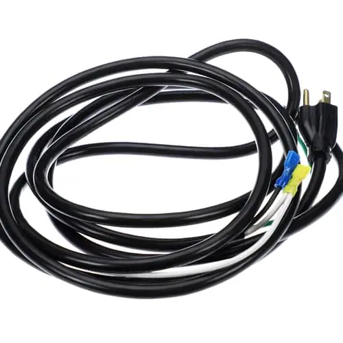 Stoelting 431003 Wire Harness (w/15 Amp Plug)