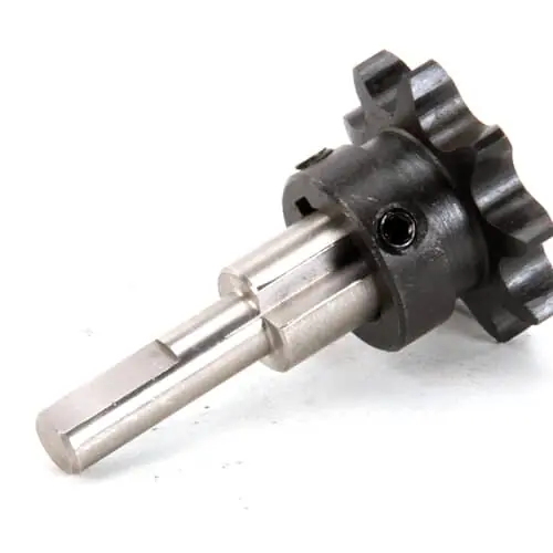 Middleby 42400-0309 Assembly Drive Sprocket (310,360)