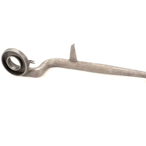 Vulcan 00-424753-000G1 Venturi Rear Offset Assembly Replacement MPN