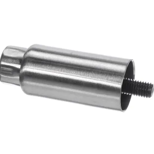 Wood 7000-1840 Leg Equipment 4 7/8inch