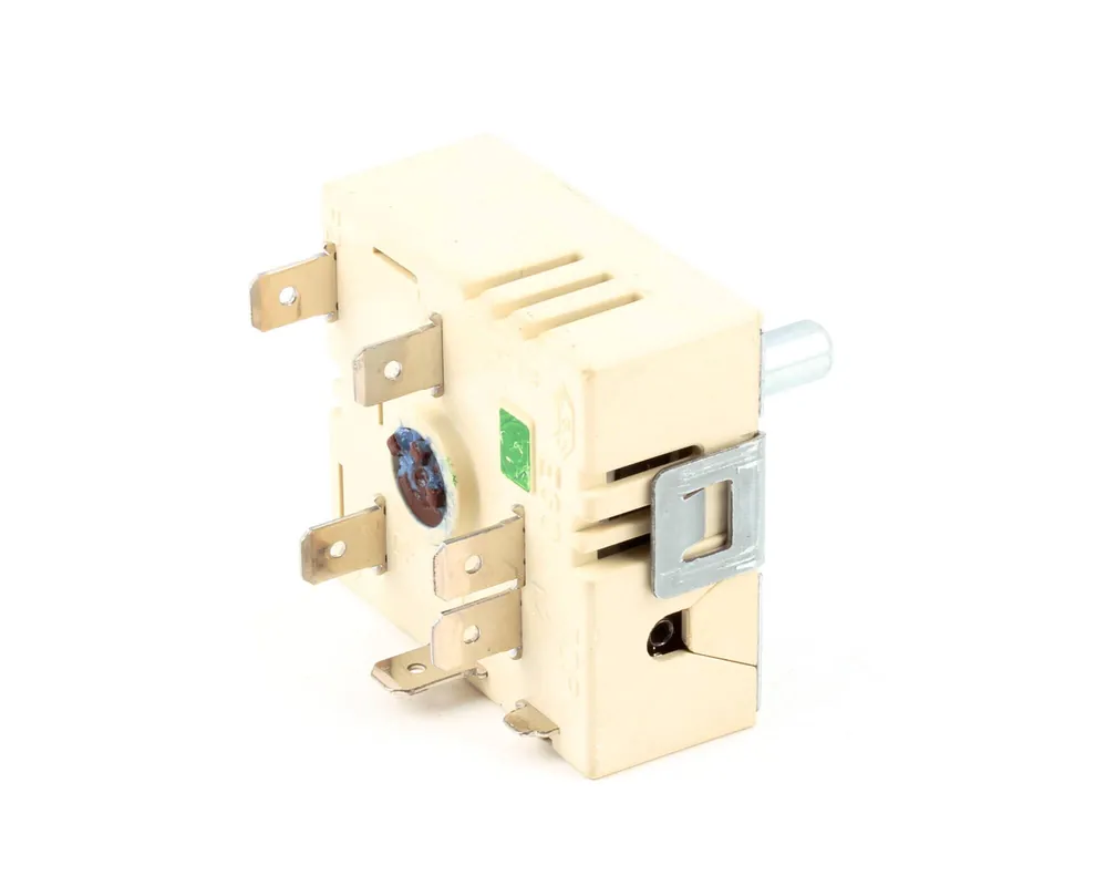 Vollrath 24788-1 Infinte Control Switch