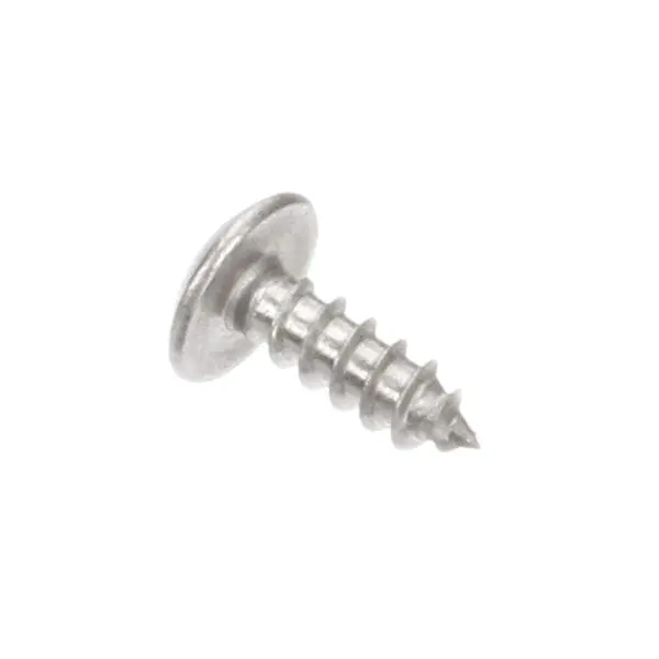 Alto Shaam SC-2470 Screw #8X1/2 TRHPHH SST 18-8 Replacement MPN