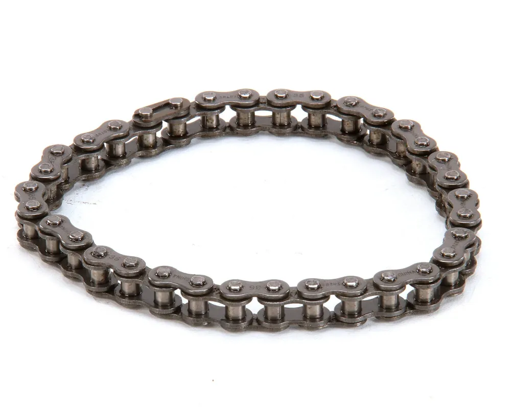 Middleby 49400-0050 Assemblyroller Chain Sib (ps20)
