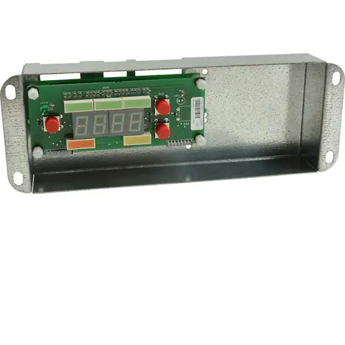 Alto Shaam CC-34322 Control ASB Warmer W/O 7.8 Inches