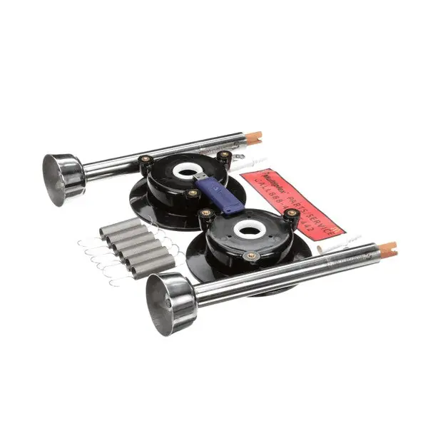 Multiplex 000-BIC-01E0-S KIT BIC UG GEN3