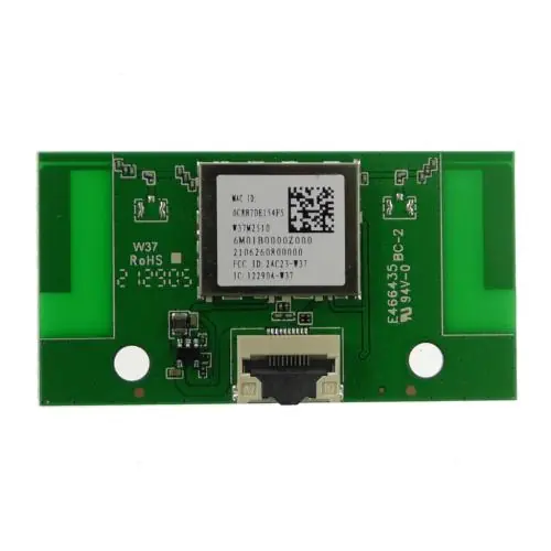 VIZIO 6M01B00012000 WIFI BOARD