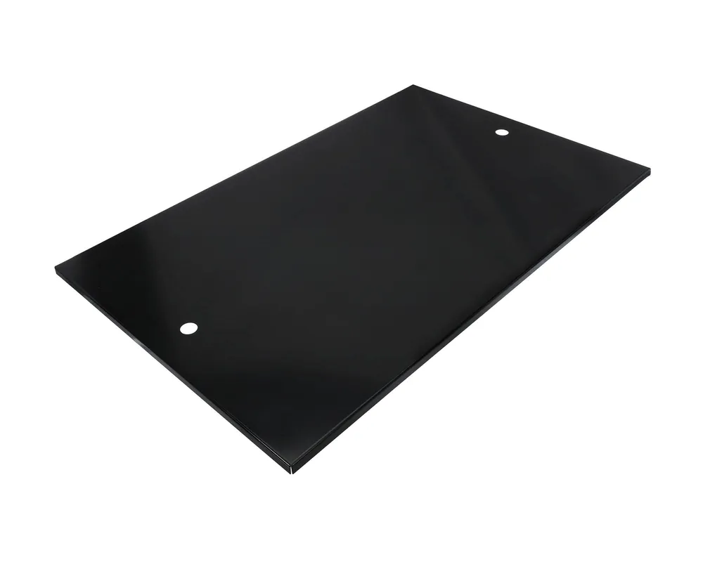 Structural Concepts 20-47263 Deck Pan With Grill