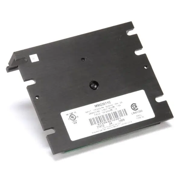 Marshall Air 135031 Circuit Board 115V