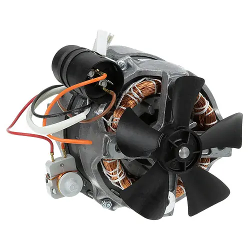 Robot Coupe 3076S Motor H50 120V 60Hz R302