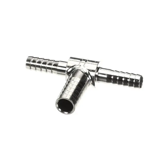 Cornelius 77062100 Fitg T Ss 1/4 (2) X 3/8Bb Prem