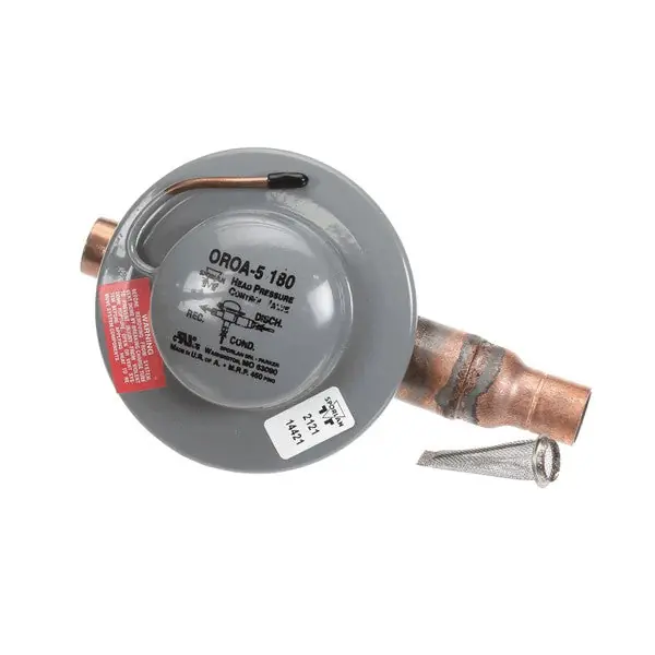 Heatcraft ORA-5-180 HEAD PRESSURE CONTROL VALVE