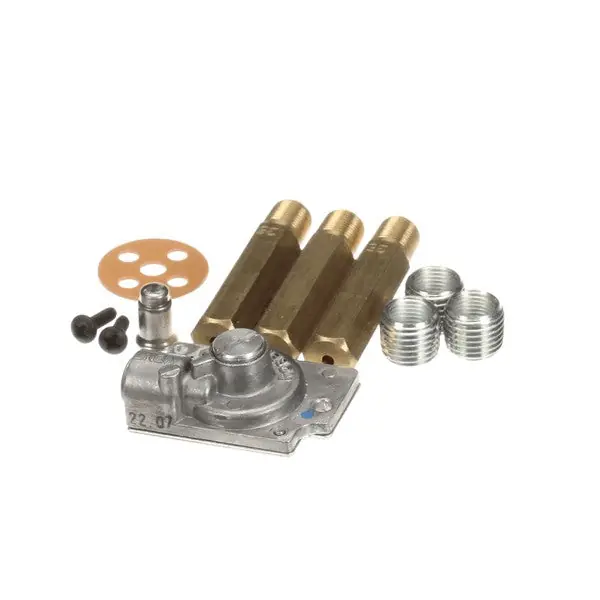 Frymaster 8263486 KIT, RS SR42 LP TO NAT CNVRSN