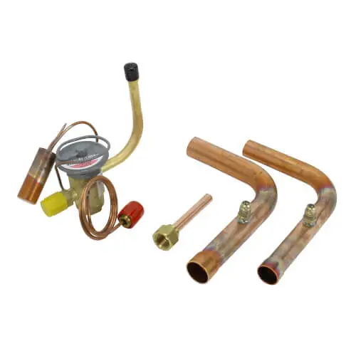 Carrier KSATX0201PUR Puron Balanced Port Hard Shut-Off TXV Valve Kit (1.5 to 2.5 Ton)