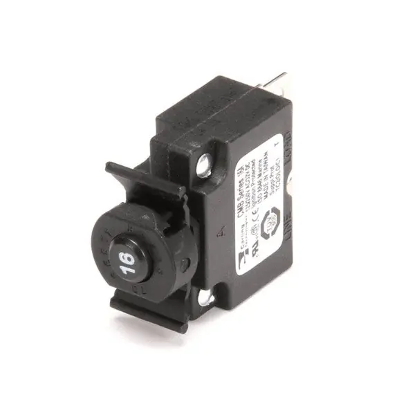 Merco 8074882 Breaker Circuit 16 AMP