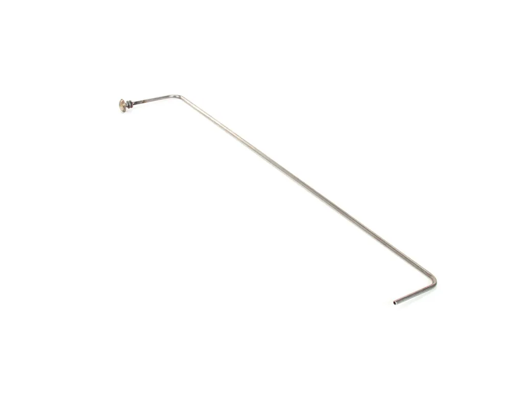 Southbend Range 1183605 Pilot Tube W/a, Rear