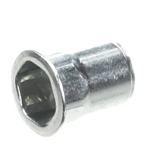 Carter-Hoffmann 15651977 5/16-18HEX Nutsert Zinc-C