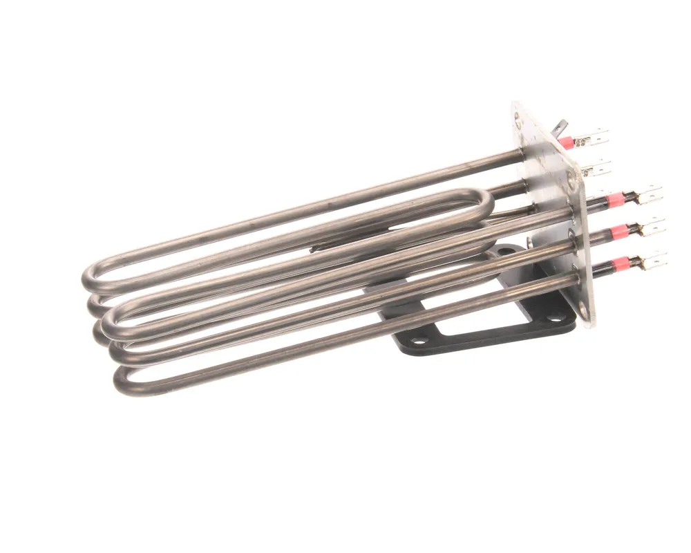 Rational 8720.1591 Heating Element With Gasket 208V 9KW