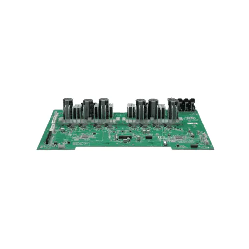 LG EBR85801032 Option Code Assembly