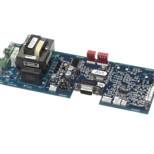 Prince Castle 248-067S Box Kit,pcb Main