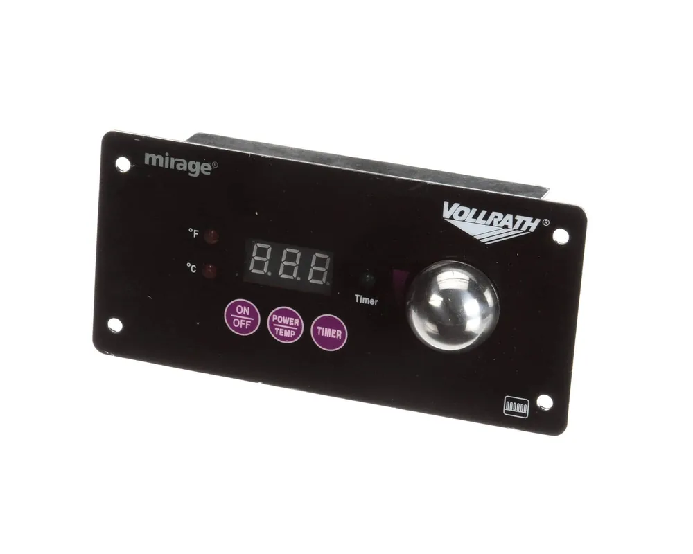 Vollrath 250869-1 Control Box Asy 59501