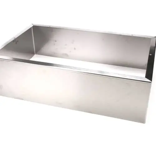 Vollrath 44640-2 Housing (satin Chrom)
