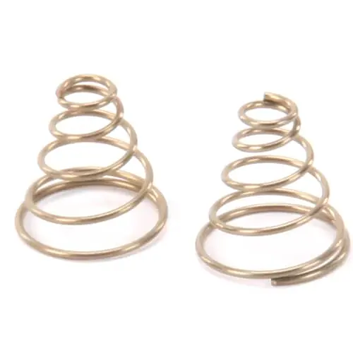 Rational 2001.0122 Cone Compression Spring For Dr