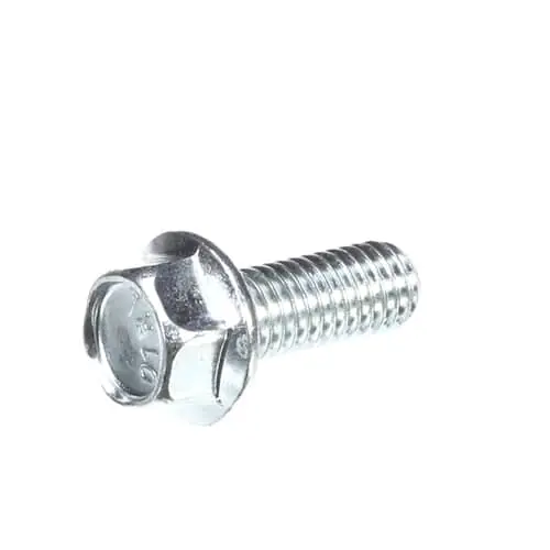 Southbend Range 1189076 Bolt3/8-16X1 Hex Ser Lock Znc