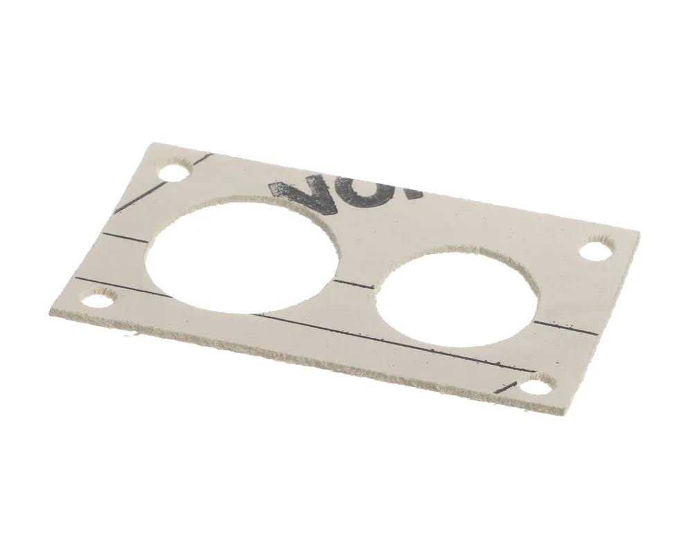 Stoelting 396216 Gasket Manifold To Cab Wall