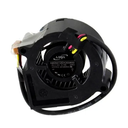 Maxell GS02011 DC FAN AB5012DX