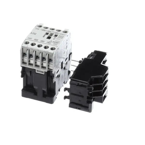 Jackson 05700-004-98-70 Overload Kit 5.2-8.0A MAX