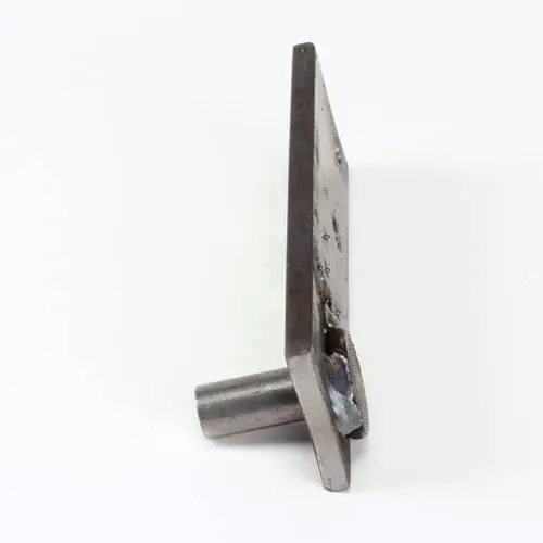 Southbend Range 1168190 RT Hinge Pin Asm