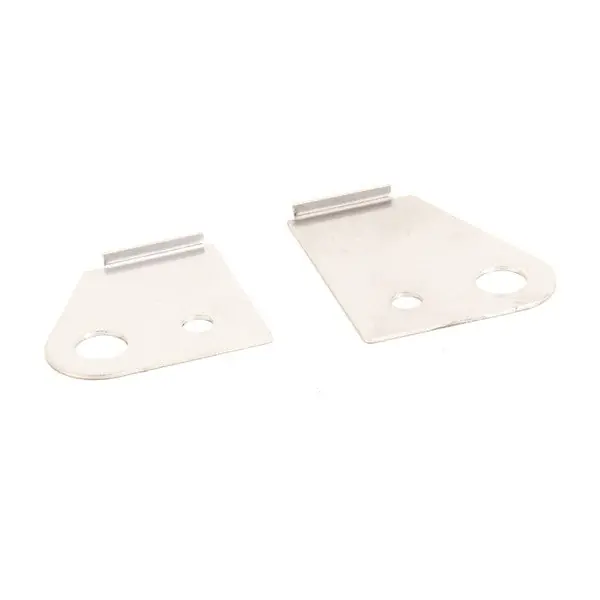 Silver King 22927S Pad - Front, Rh