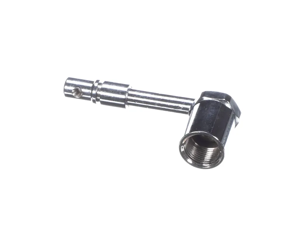 Unic DV6040 Lc Venturi Wand Pipe