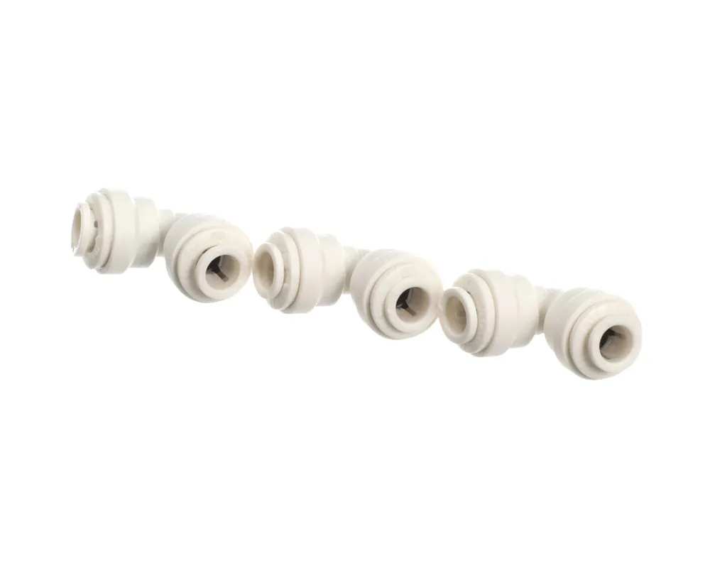 Multiplex WBL-96-110 Elbow 1/4 Ptc X 1/4 Ptc
