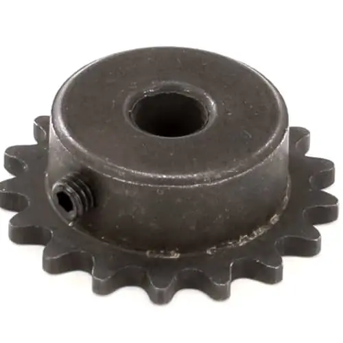 Vollrath B401300 Sprocket 25B17-8mm