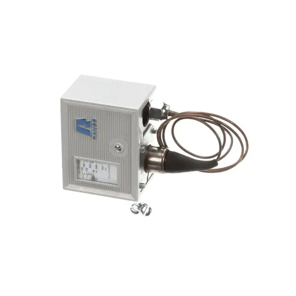 Randell RFCNT720 Control High Pressure Auto Reset