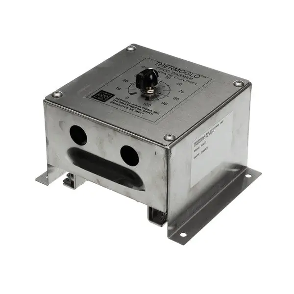 Marshall Air 103377 Tglo Cntr 35A 208/240V & Enc