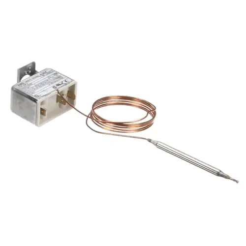Vulcan 00-857637-00001 Set Hilimit Point 495F (257C)