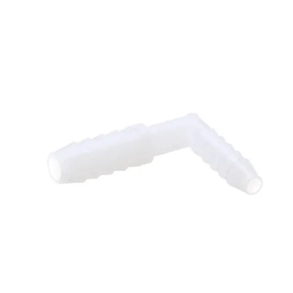 Stoelting 375819 Fitting; Barbed Elbow 3/8-1/4