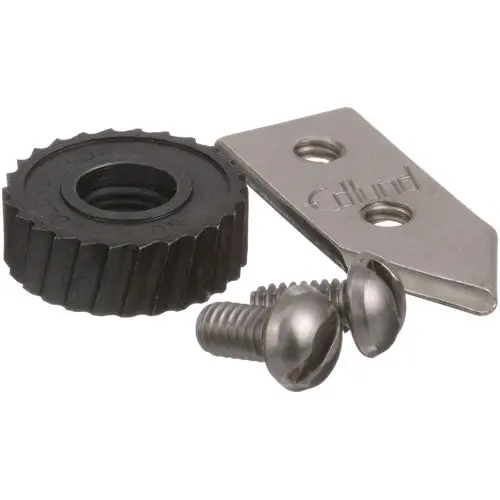 Edlund KT1200 Parts Kit - #2