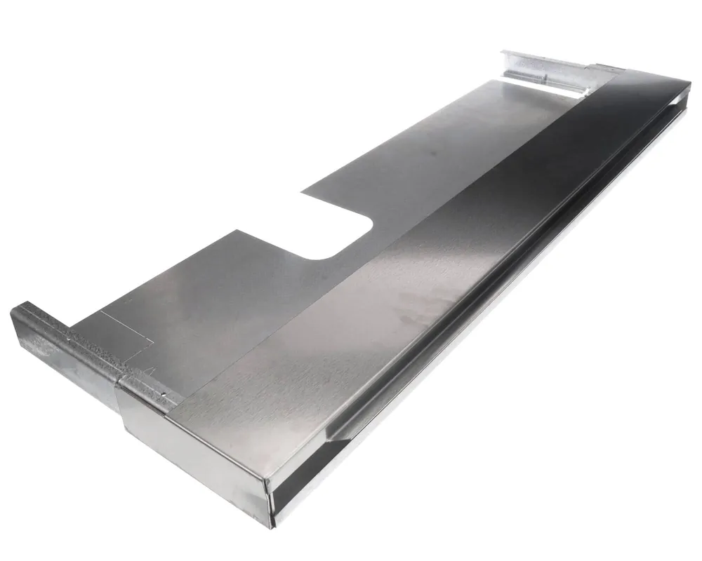 Vulcan 00-957067-000G1 Riser Stub-36 W/alum Ba Ck