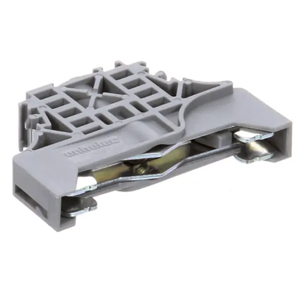 Nieco 4405-01 End Stop Multi-rail Type Bam